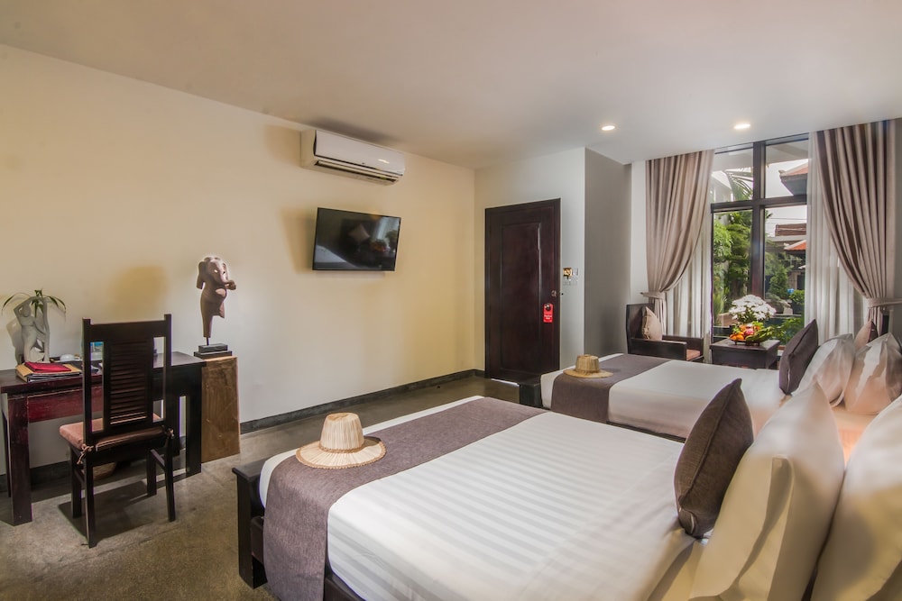 The Bliss Angkor 21/72