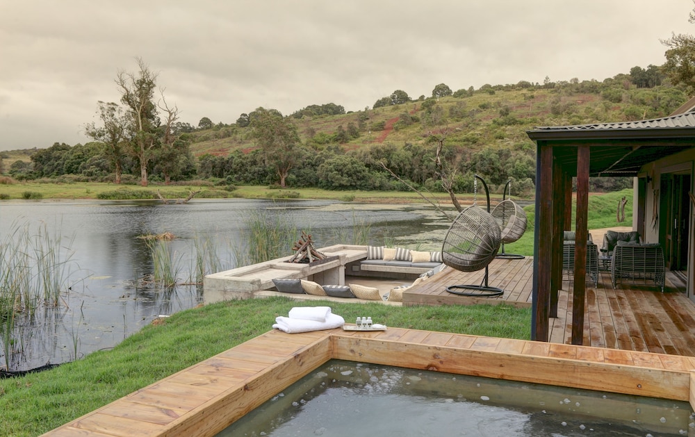 Bush Villas Self-Catering At Botlierskop 41/50
