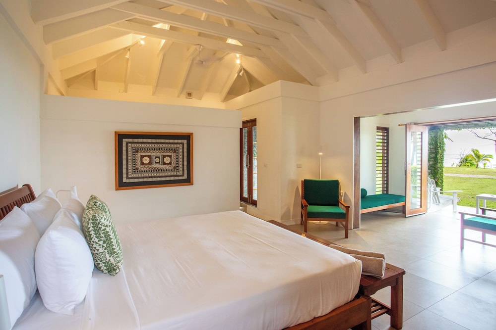 Waya Island Resort 7/57