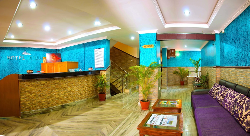 Hotel Adam 5/48