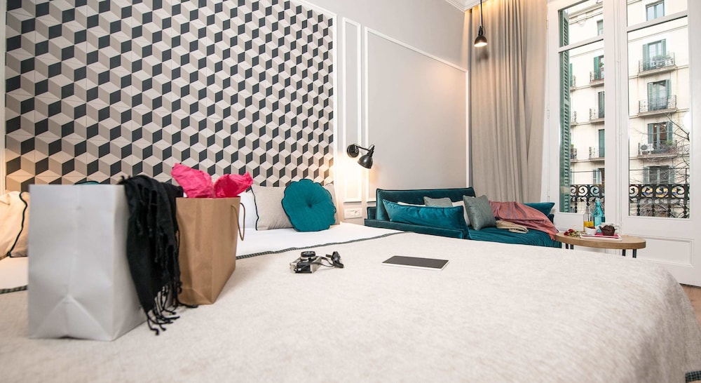 Ona Hotels Mosaic 16/50