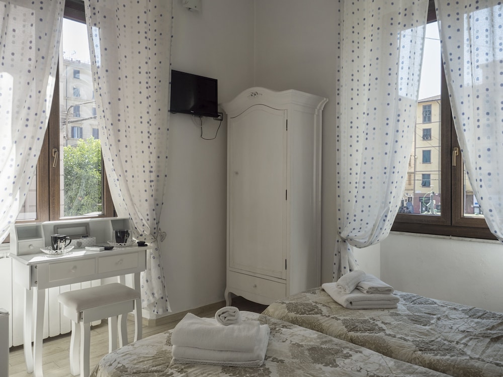Affittacamere Lunamar 32/80