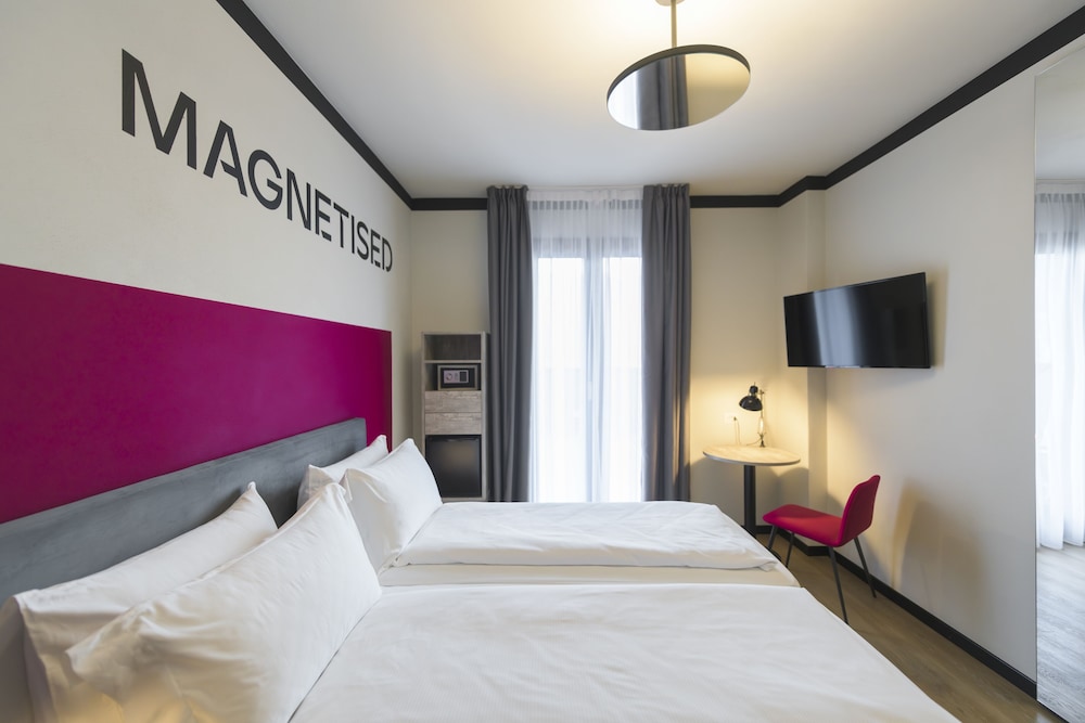 Hotel Villa Dirce 6/36