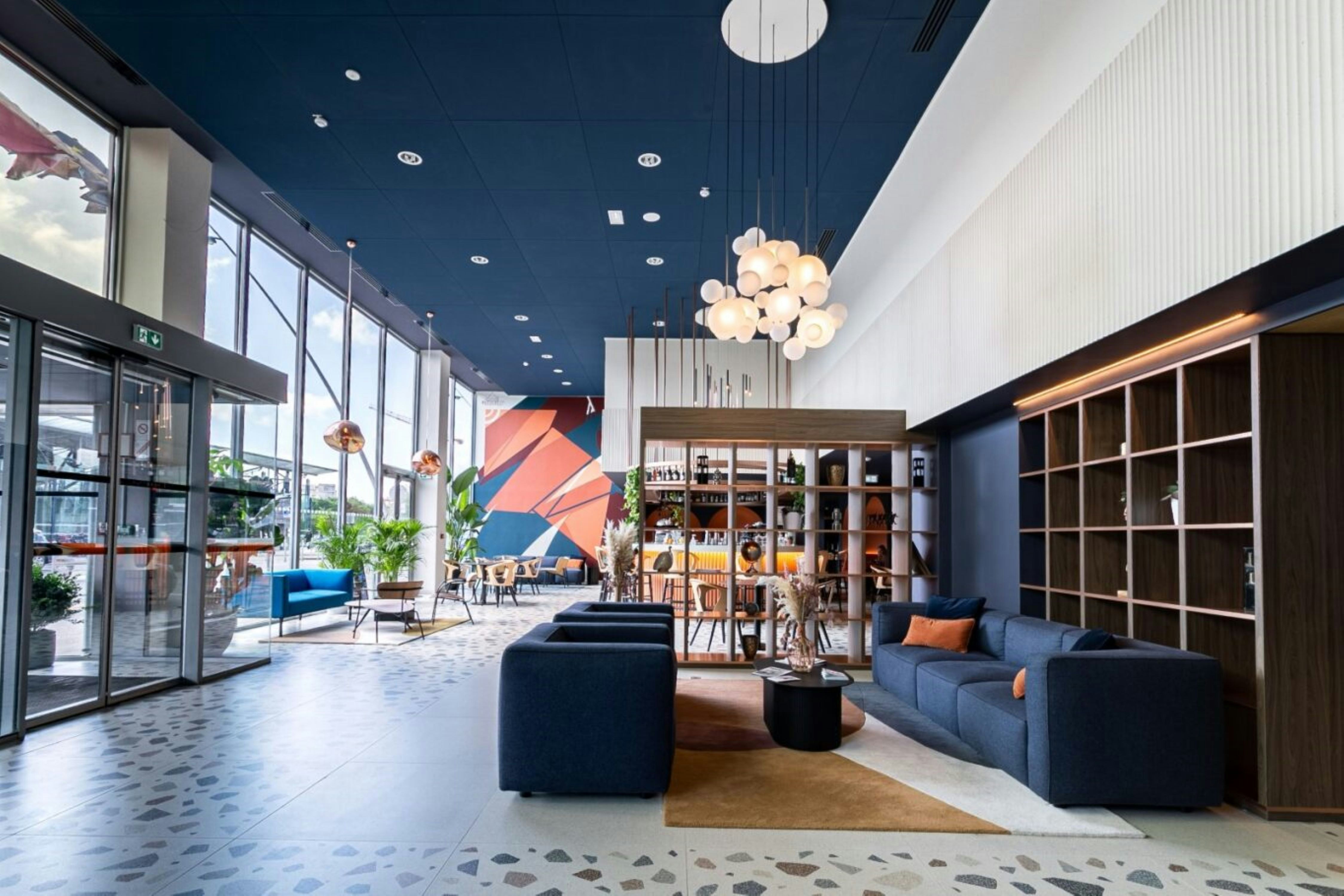 Hilton Lille 30/50