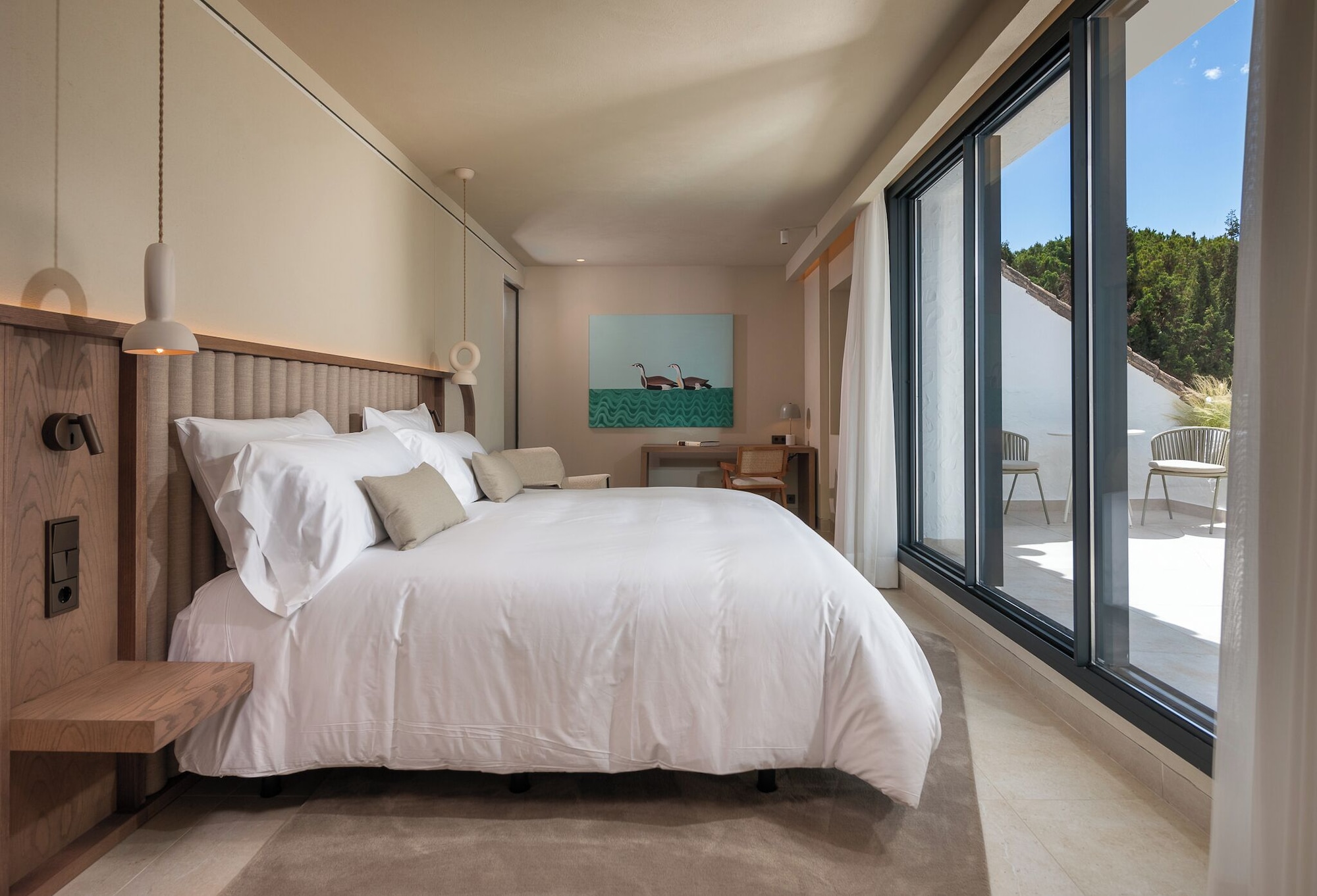 PREMIUM, VILLA