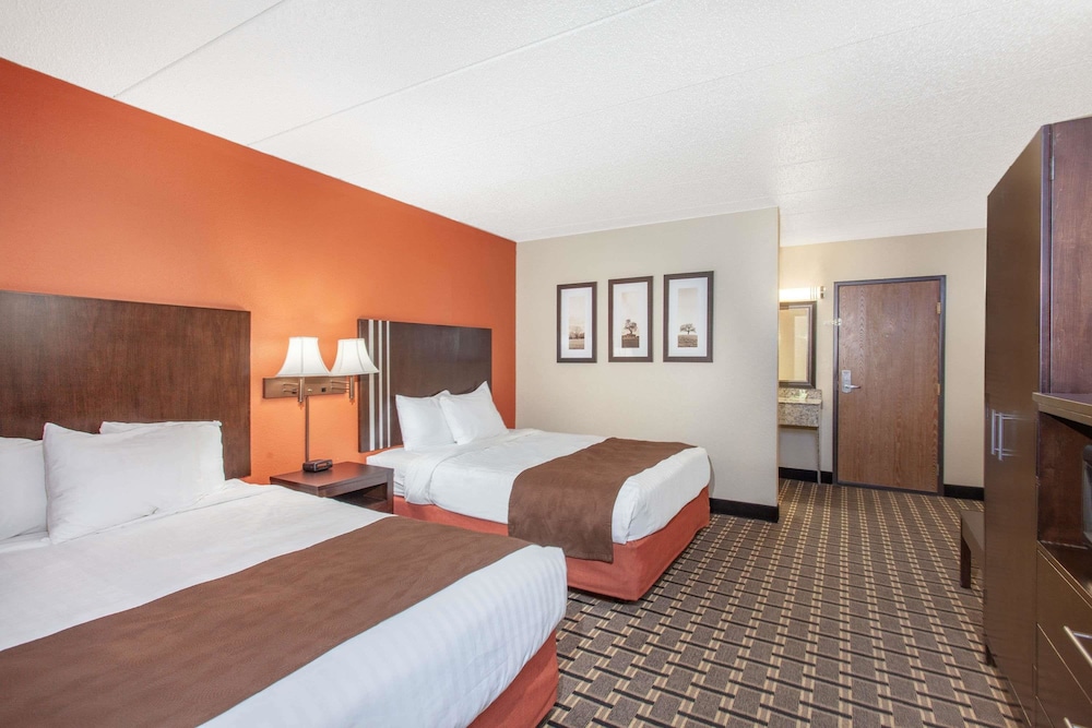 Americinn By Wyndham Cloquet 11/34