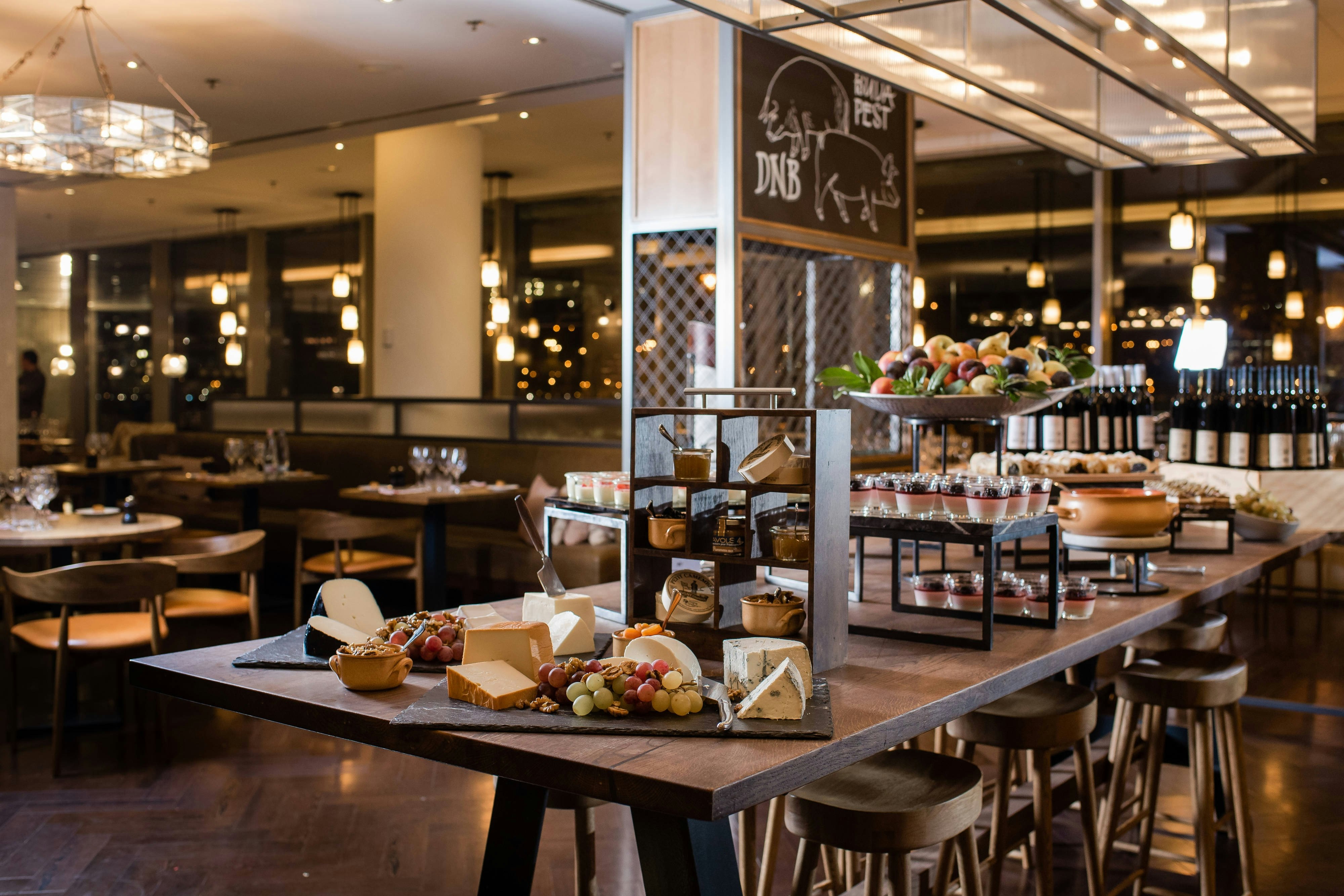 Budapest Marriott Hotel 31/50