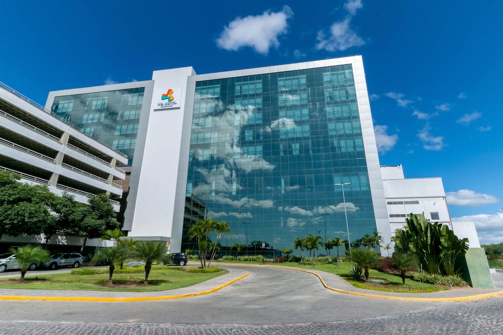 WA HOTEL CARUARU 2/63