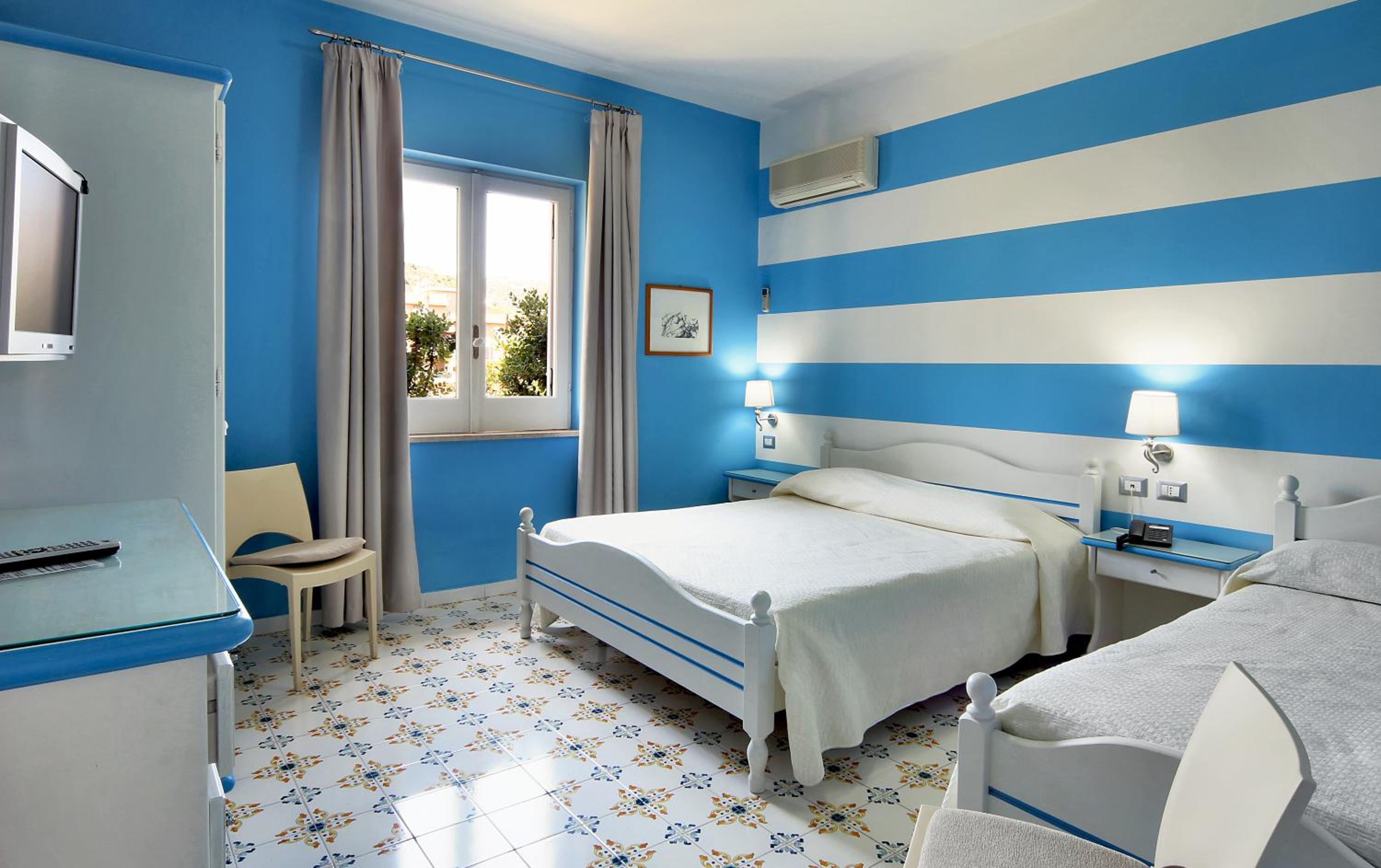 Hotel Residence Mendolita 20/50