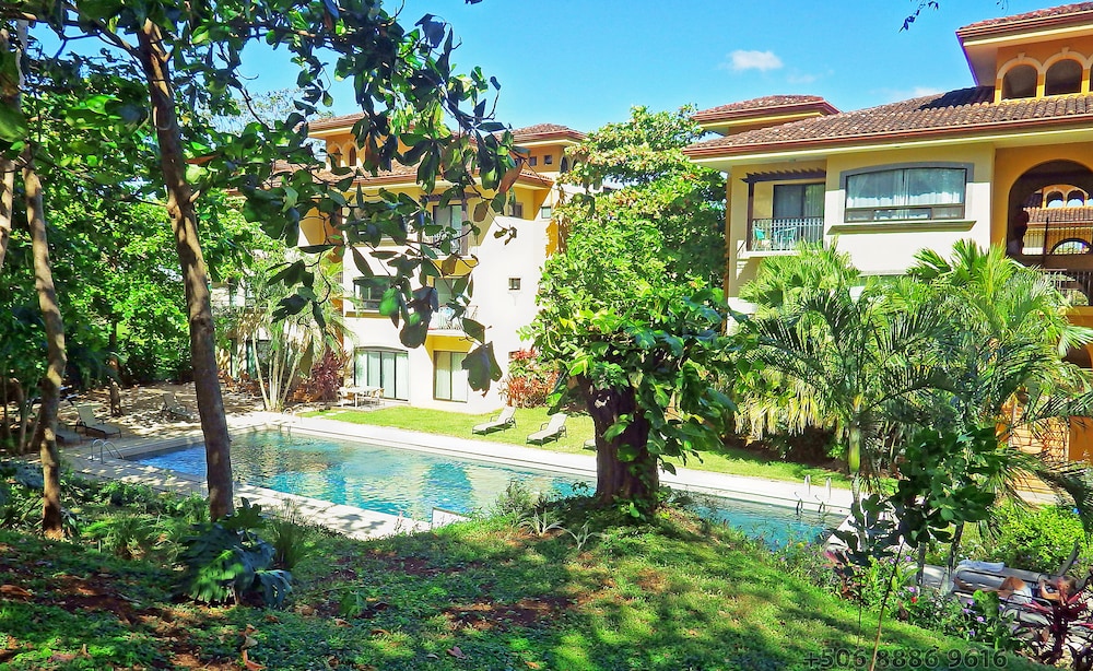 The Oaks Tamarindo Condominiums 57/67