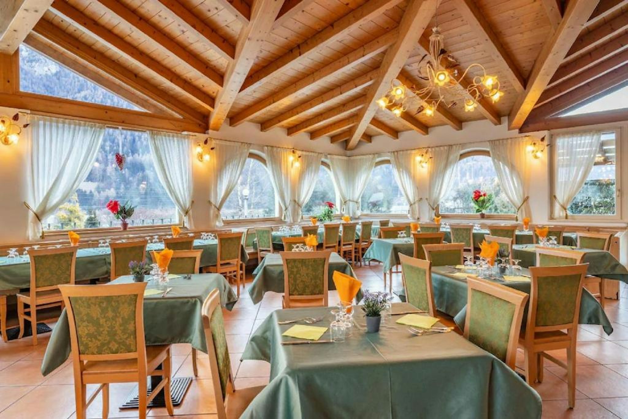 Hotel Garni' Maria 17/21