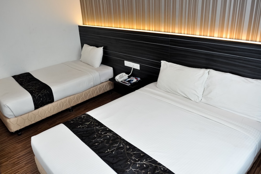 Signature Hotel 28/39
