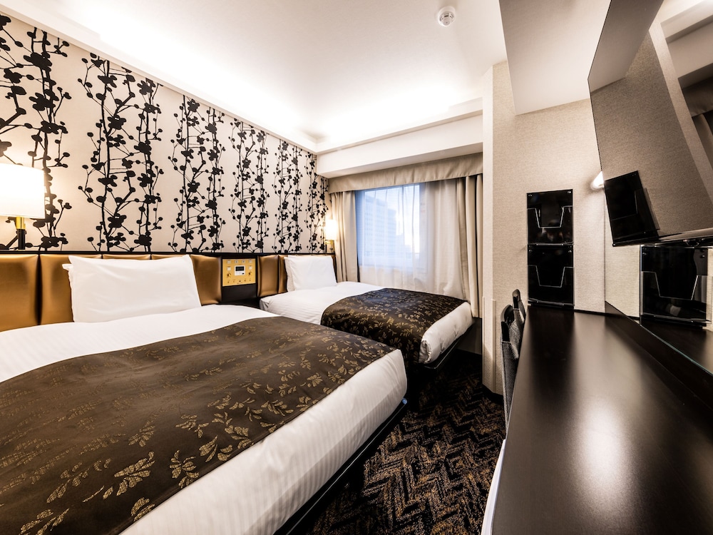 APA Hotel & Resort Osaka Umeda Eki Tower 14/47