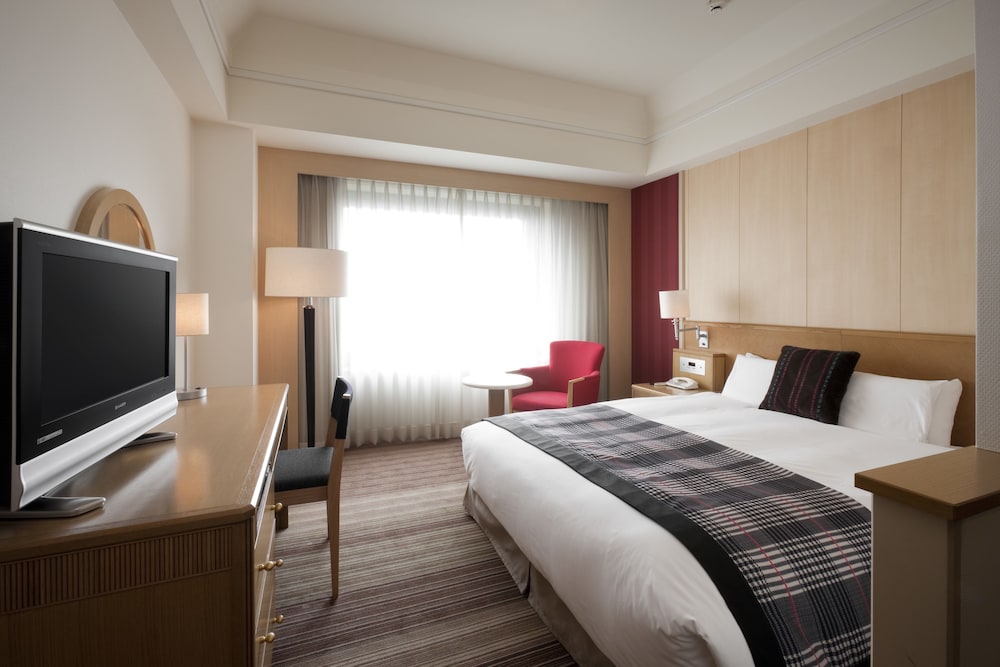 Hotel Nikko Northland Obihiro 36/79