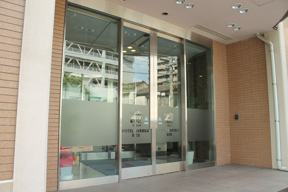 Hotel Livemax Budget Kagoshima (ex Hotel Livemax Kagoshima) 5/45