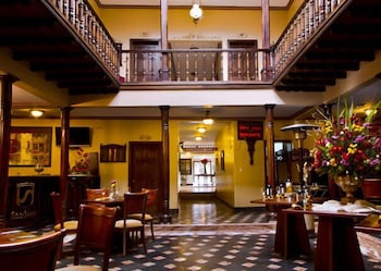 San Juan Hotel 5/62