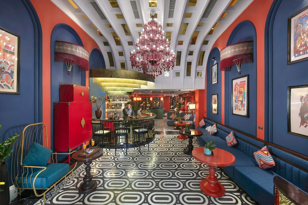 L Hotel du Lac Hanoi 31/49