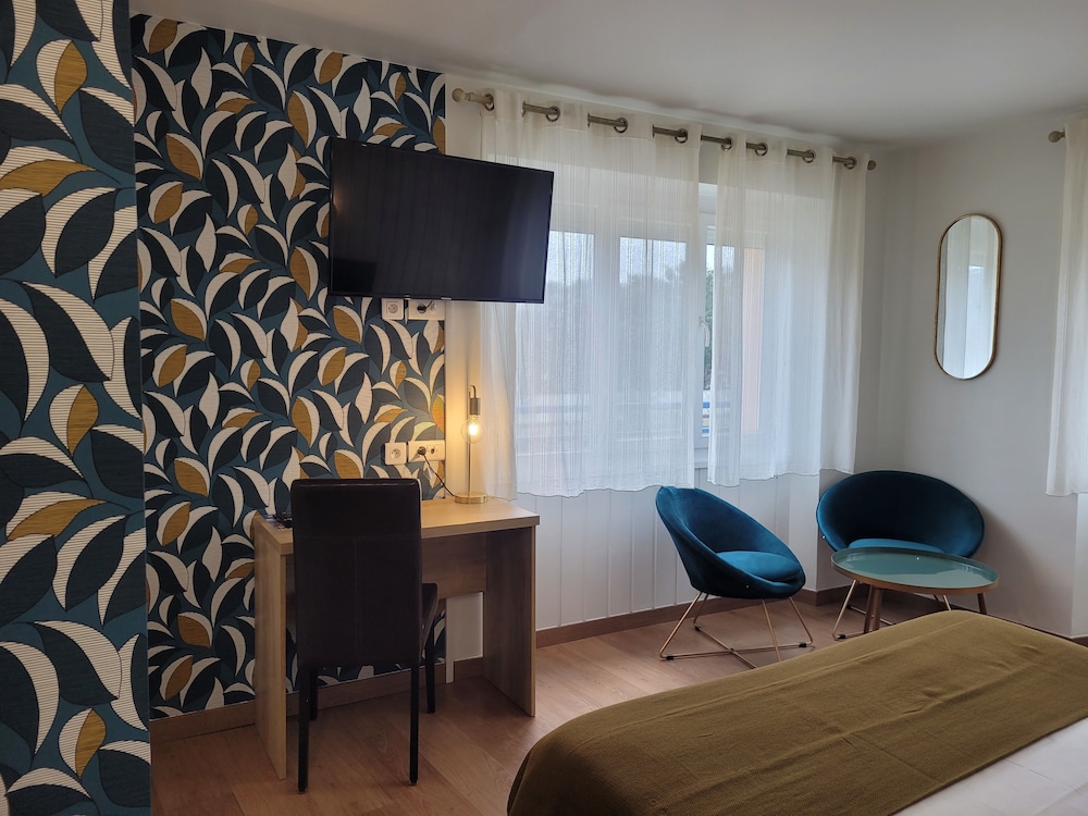 Hotel Des Halles 55/66