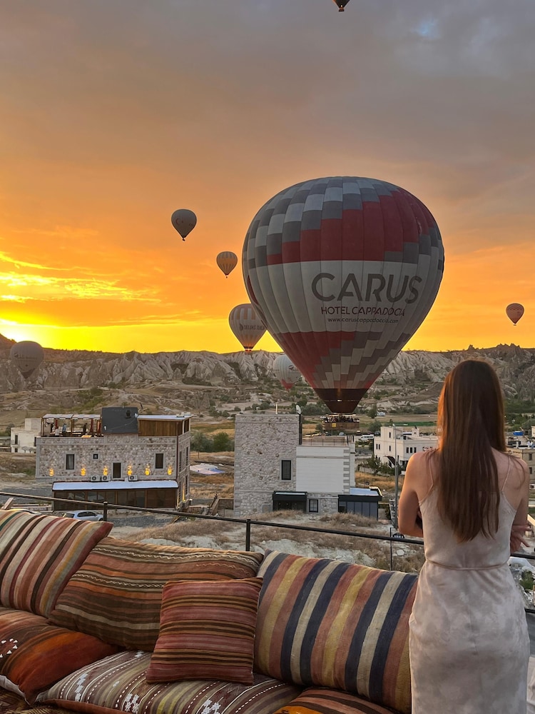 Perla Cappadocia 23/24