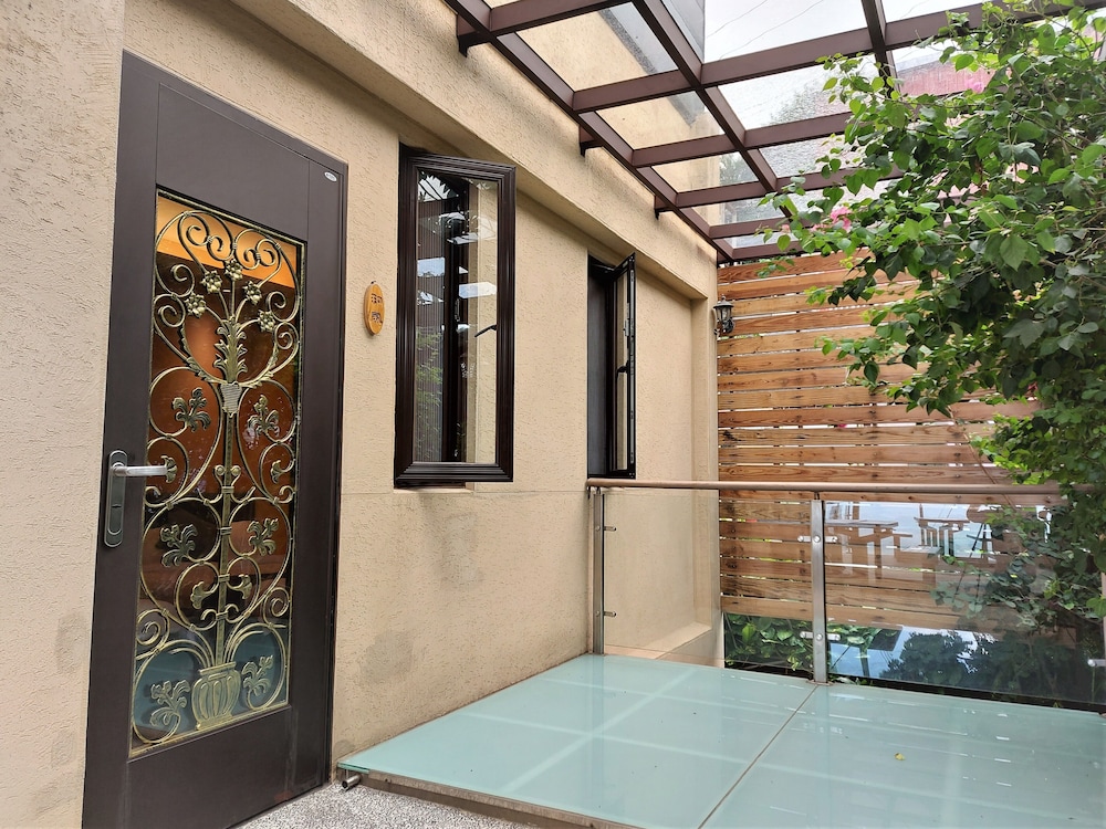 ドースン B&B 写真5