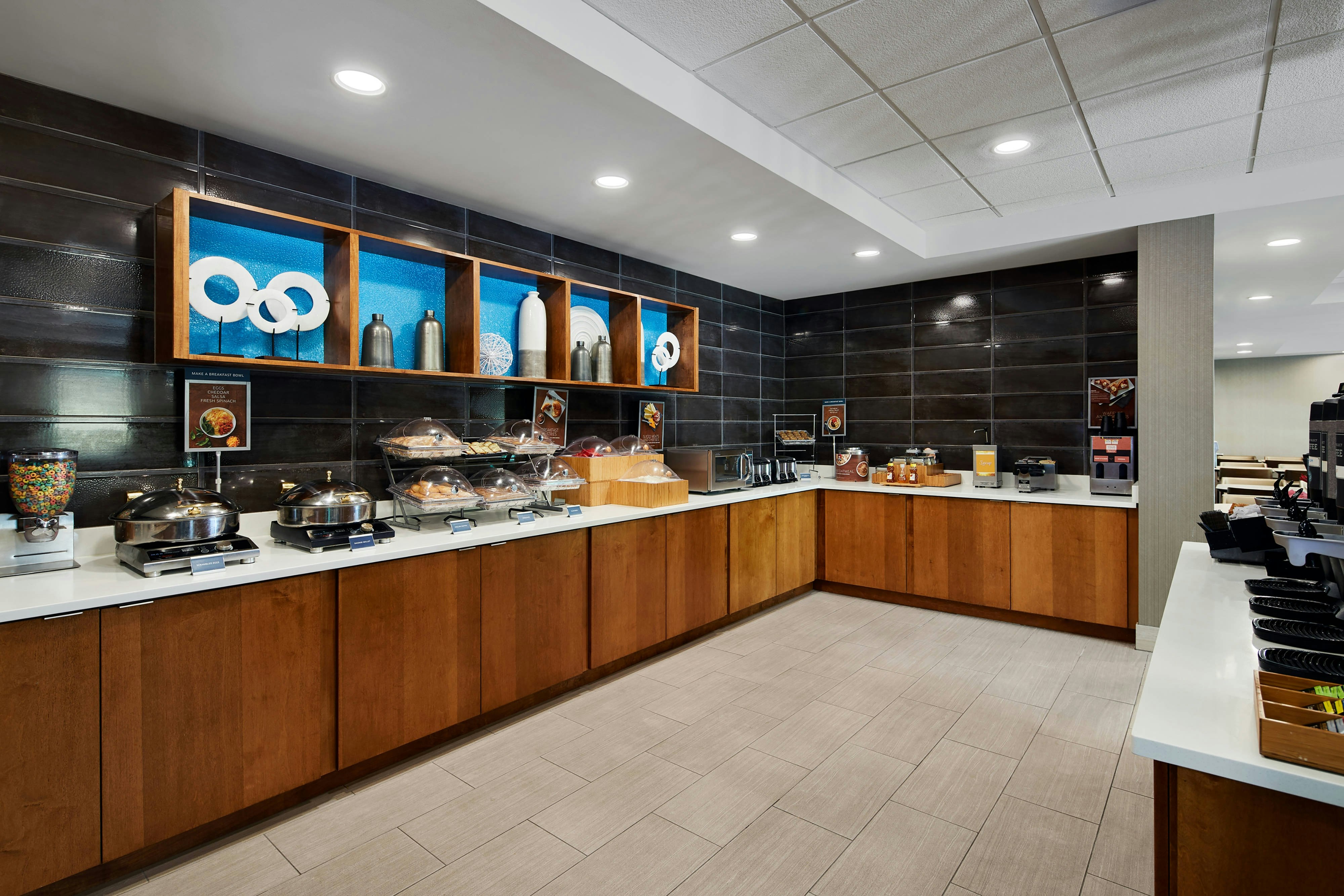 Springhill Suites Richmond North Glen Allen Ex Springhill Suites Richmond Virginia Center 7/11