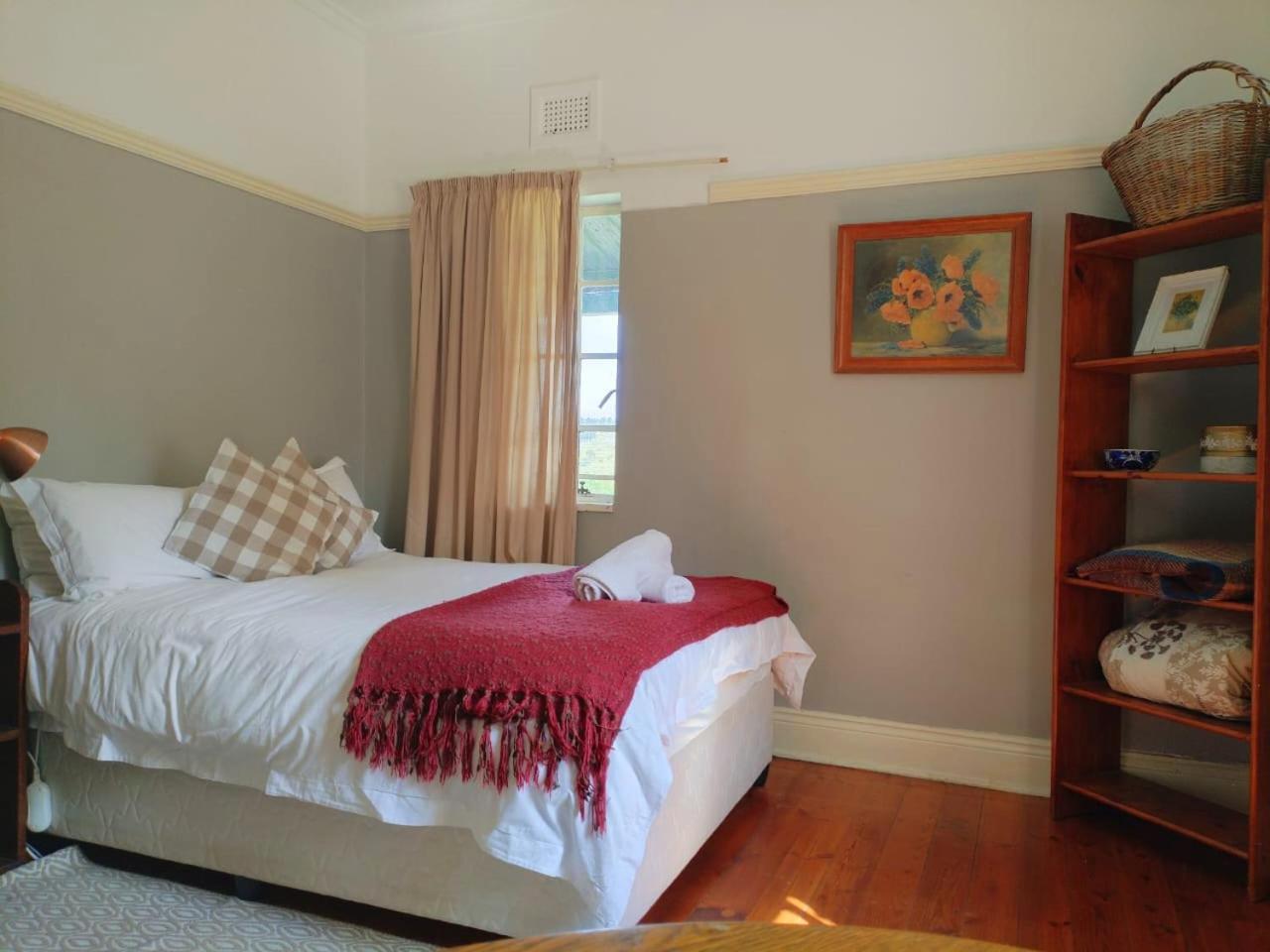 Riverview Country Inn 17/50