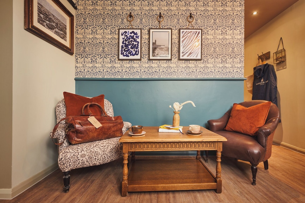 Harbour Inn 26/48