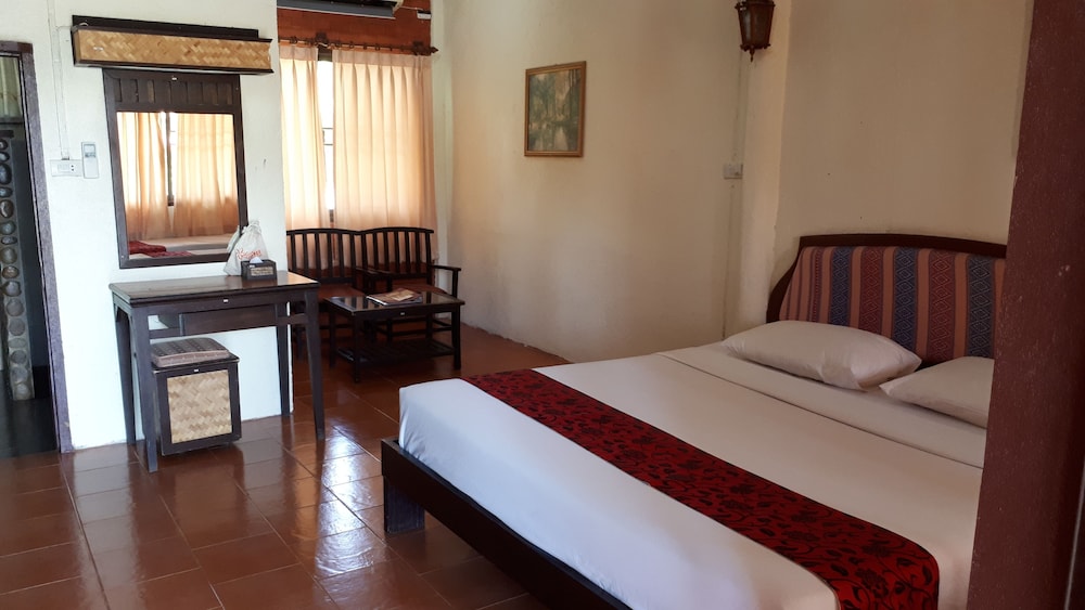 SILAMANEE RESORT & SPA HOTEL 15/59