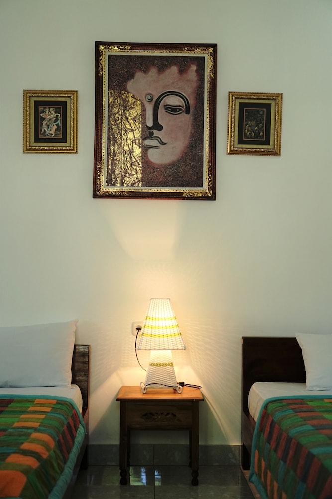 Argasoka Bungalows photo4