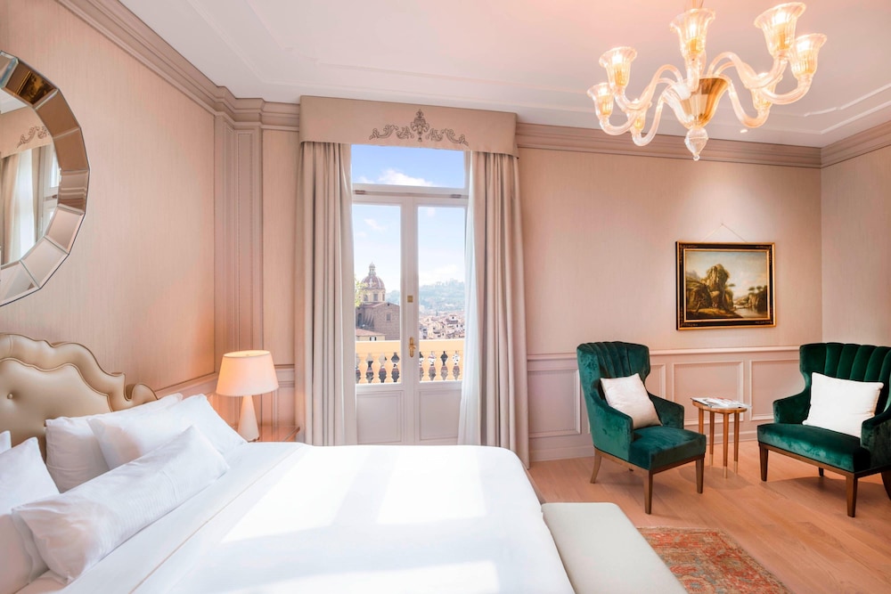 Westin Excelsior Florence 19/47