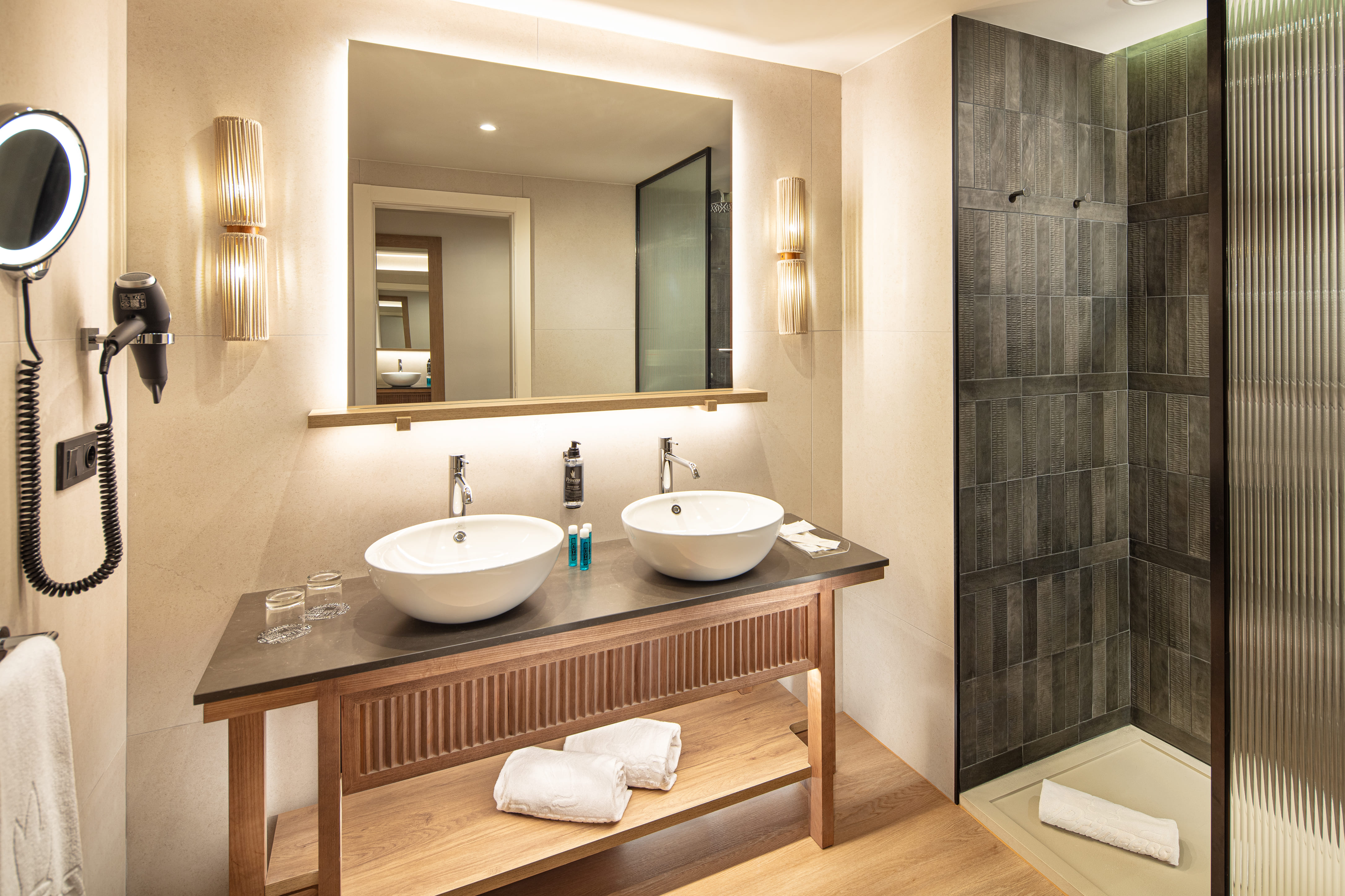 Standard, Single, Side Sea View، Esencia de Fuerteventura by Princess Hotels 6/7