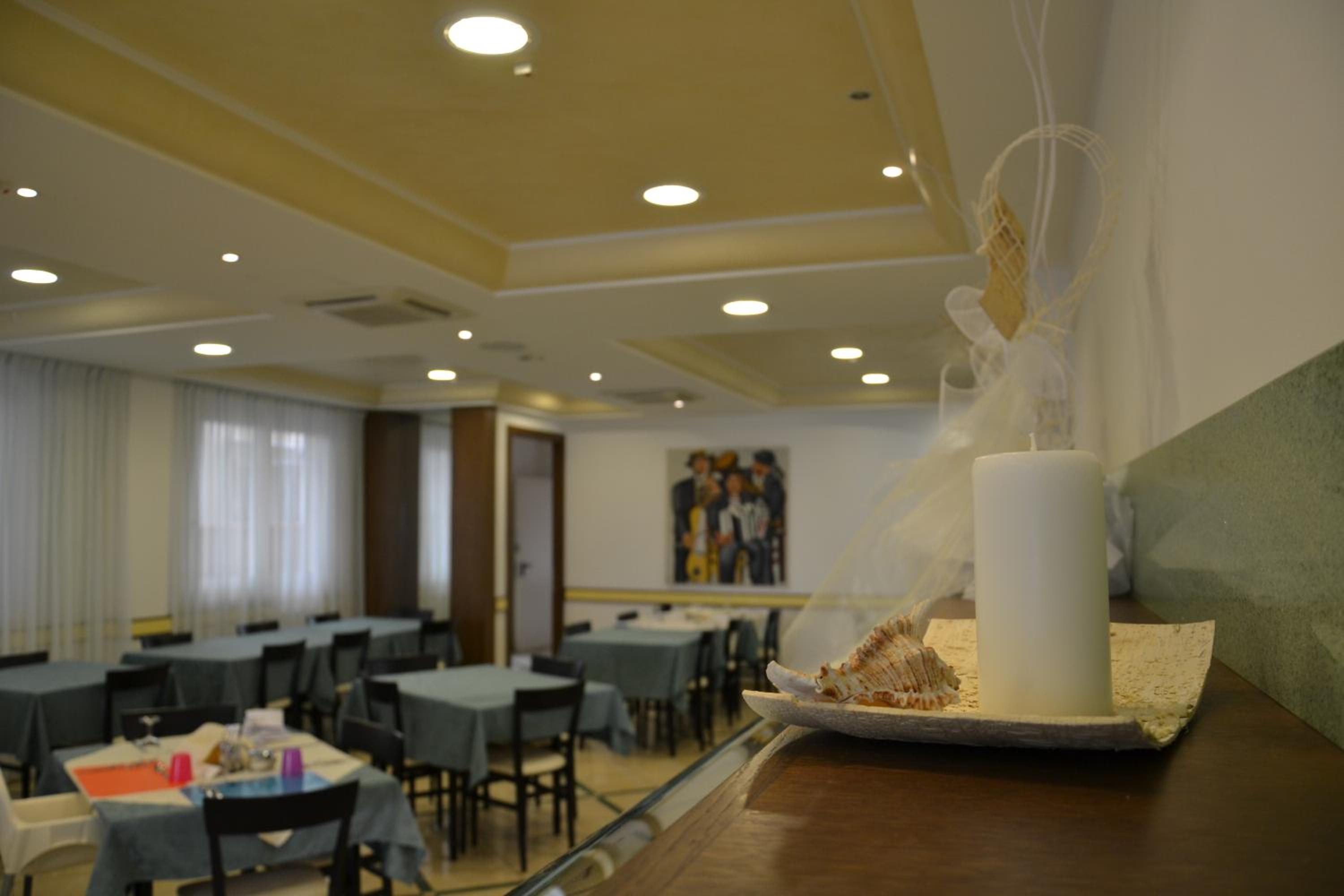 Hotel Ariston 23/32