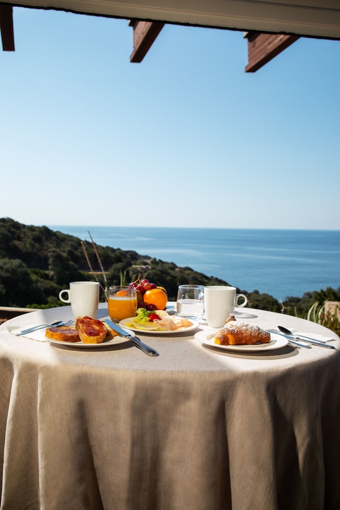 Hotel Residence Baia Delle Ginestre 27/50