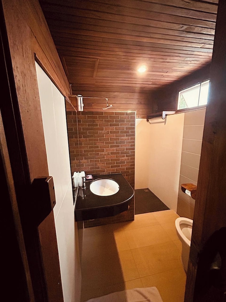Boutique Village Hotel SHA Plus 44/71