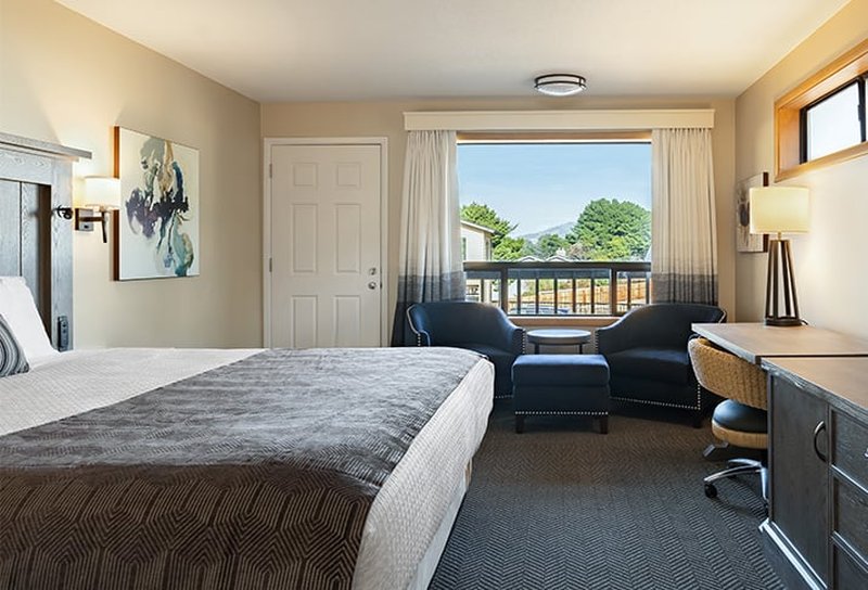Gold Beach Inn 12/33