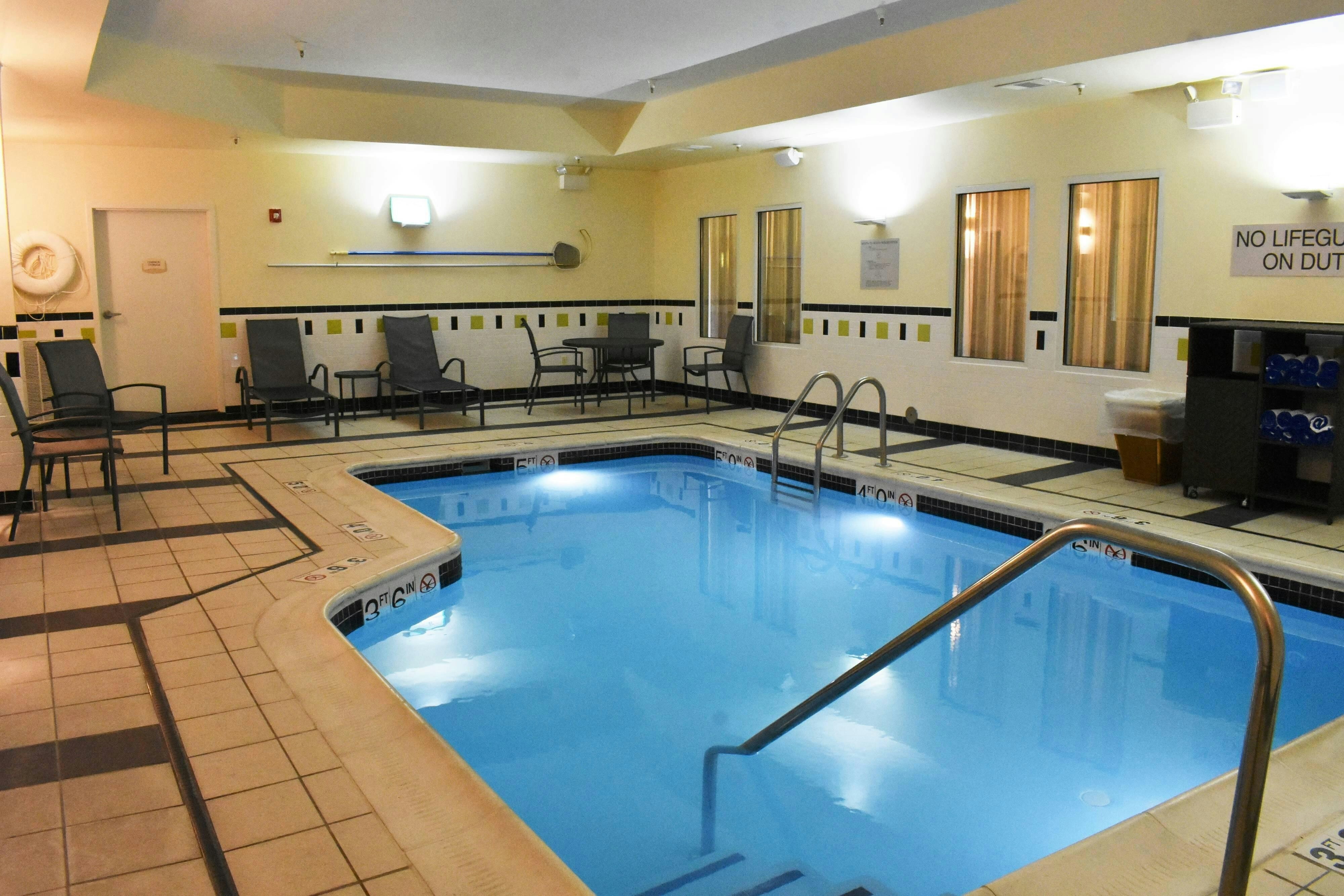 Fairfield Inn Suites Strasburg Shenandoah Valley 5/9