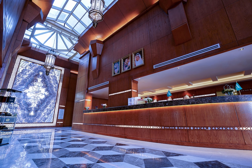 فندق فيفيد جدة(Vivid Hotel Jeddah) 2/48