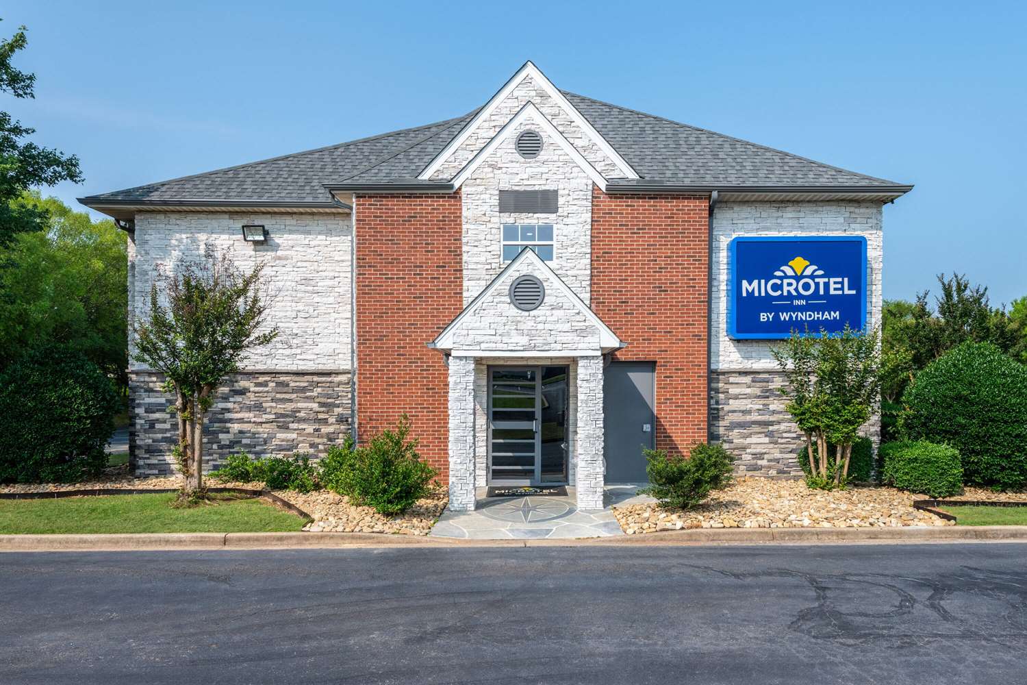 Microtel Inn & Suites by Wyndham Duncan/Spartanburg 1/19