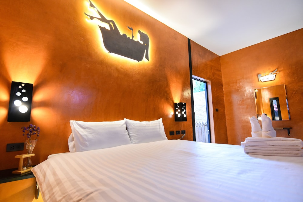 Bed Villa Resort Chaing Rai 12/74