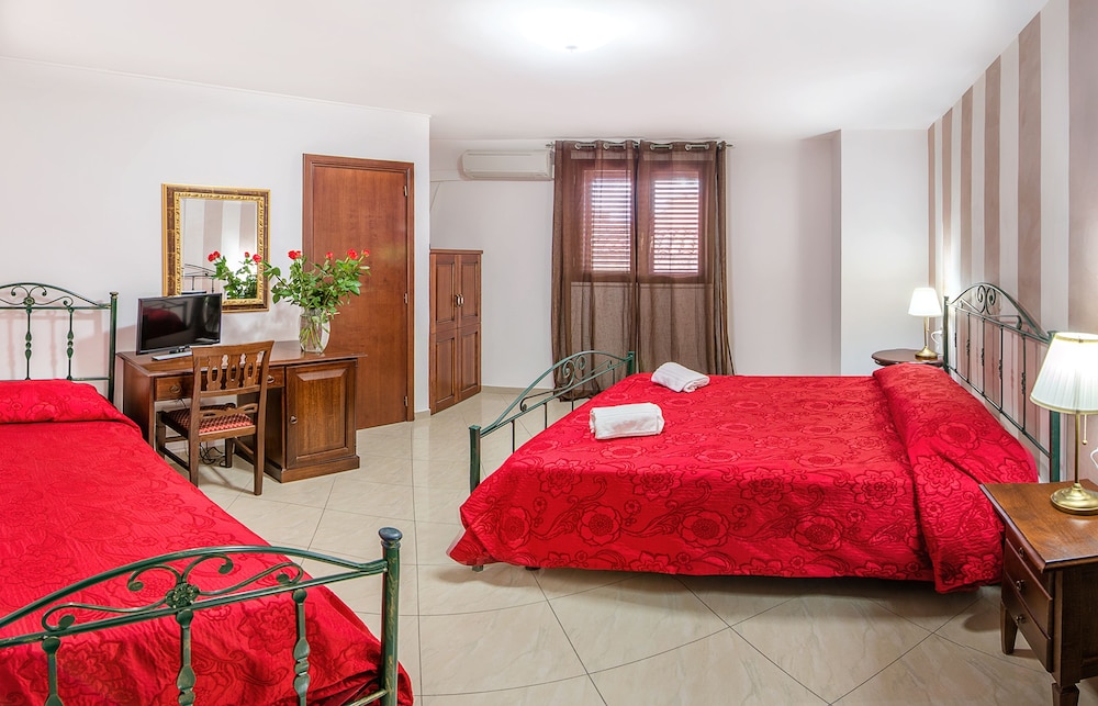 Garibaldi Relais 20/67