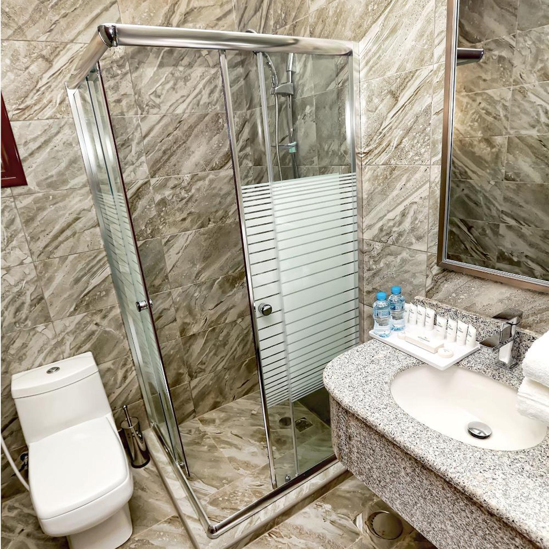 Aquamarine Kuwait Resort ( Families Only ) 57/58
