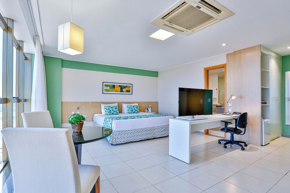 NOBILE SUITES DEL RIO - PETROLINA 23/70