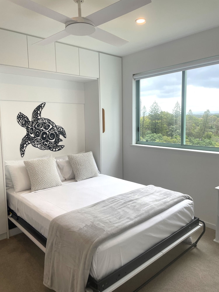 2 BEDROOMS, LUXURY, APARTMENT