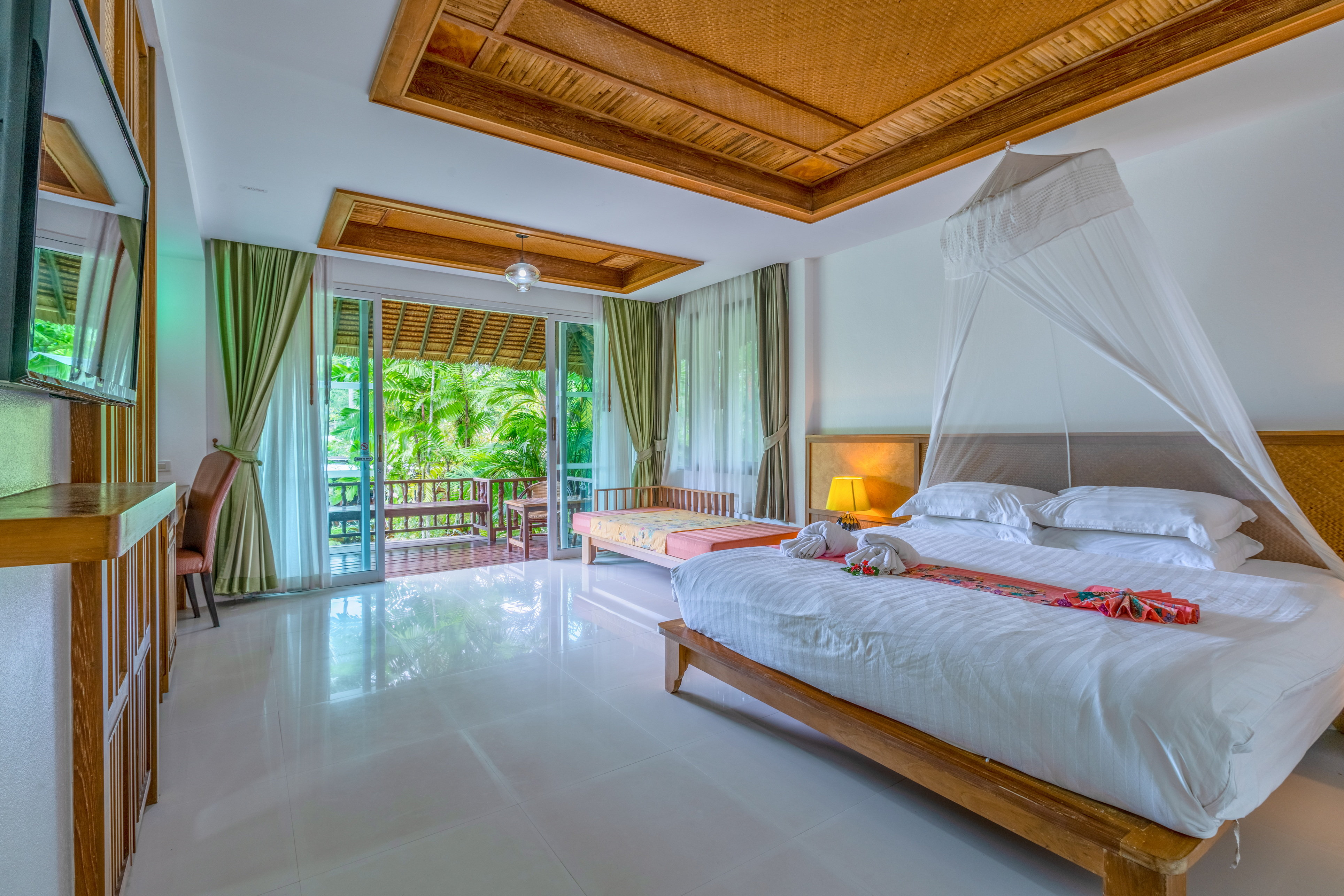 Ban Sainai Resort - SHA Extra Plus 23/80