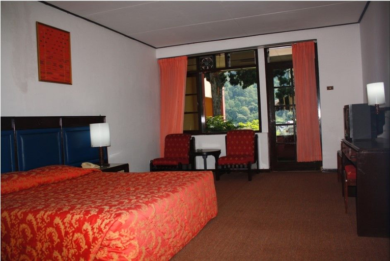 Hermina Hotel Parapat 3/11