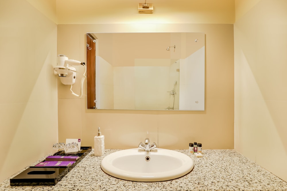 Mount Himalayan Hotel & Spa Gangtok 24/25