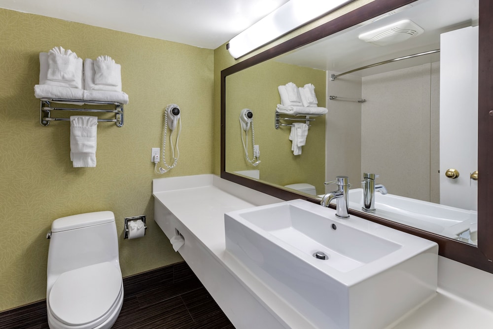 Coastal Hotel and Suites Virginia Beach - Oceanfront 29/29