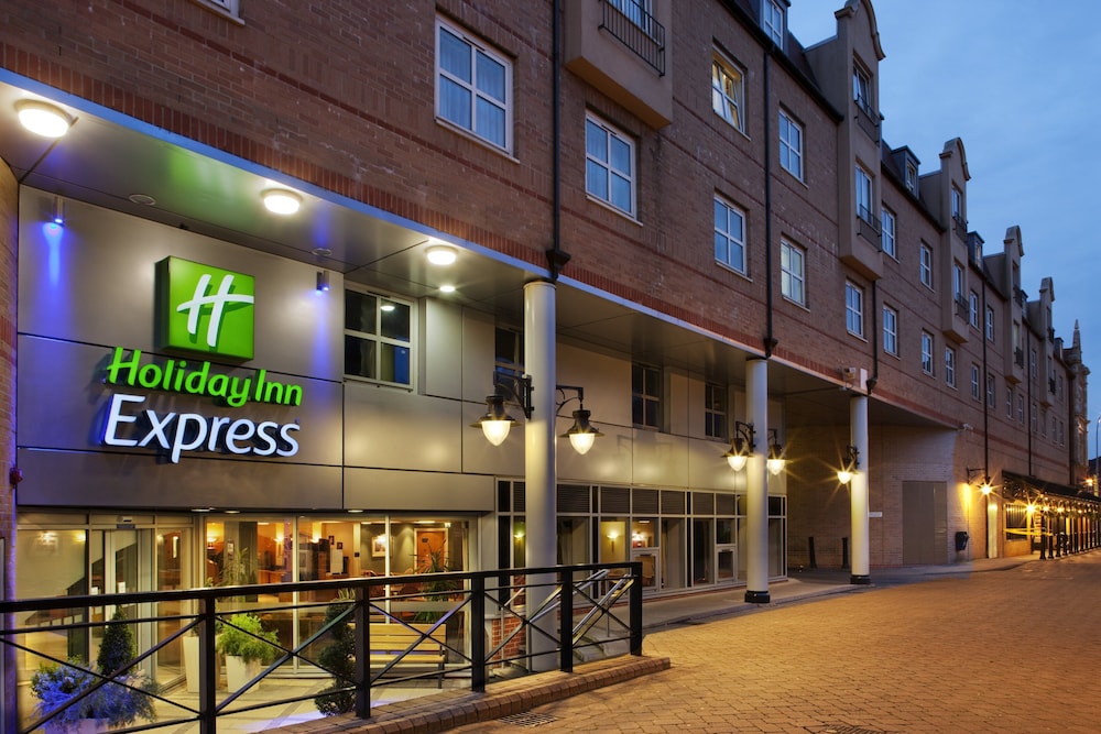 Express By Holiday Inn Hammersmith in LONDON