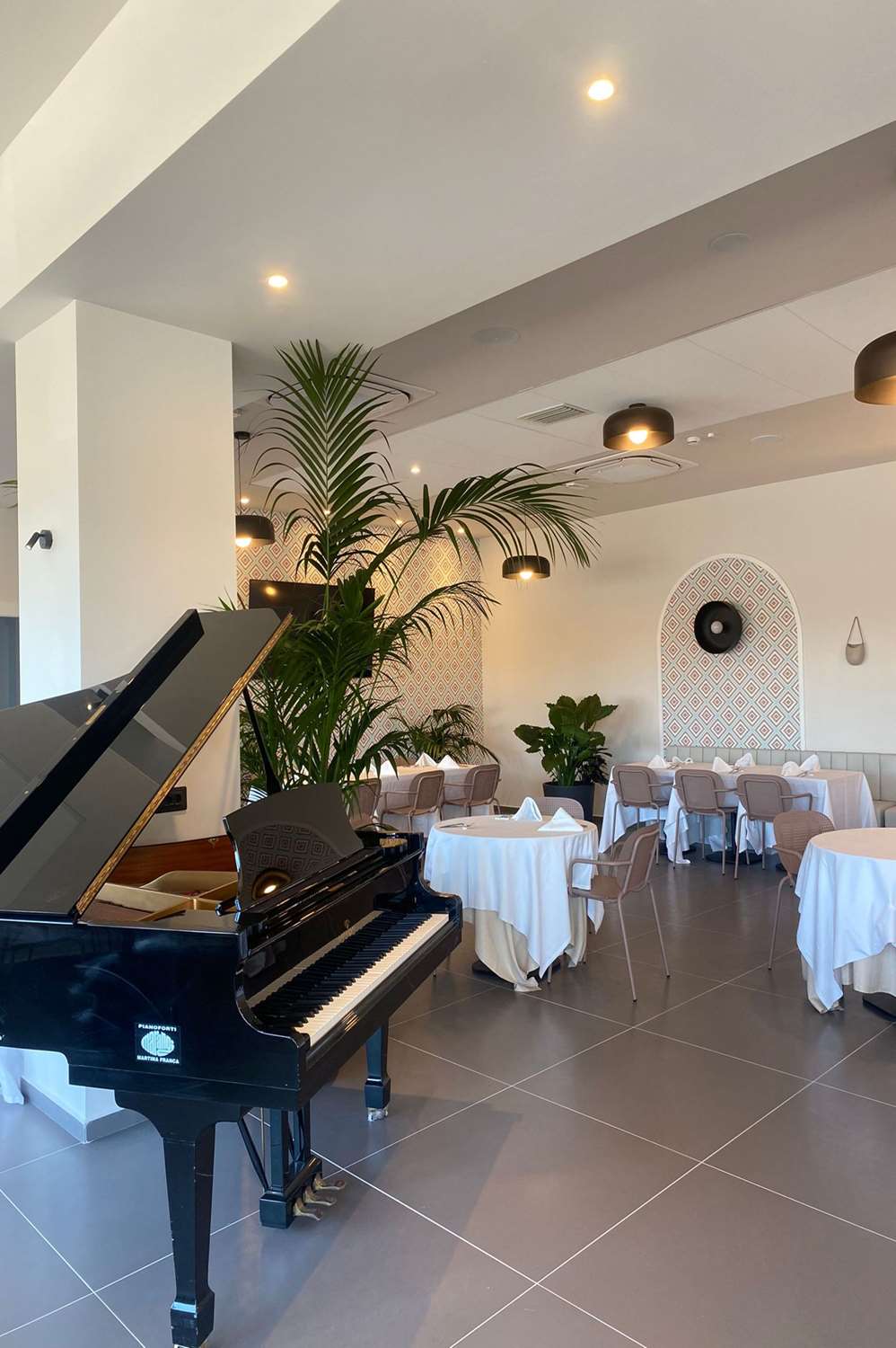 Best Western Hotel Massafra 19/29