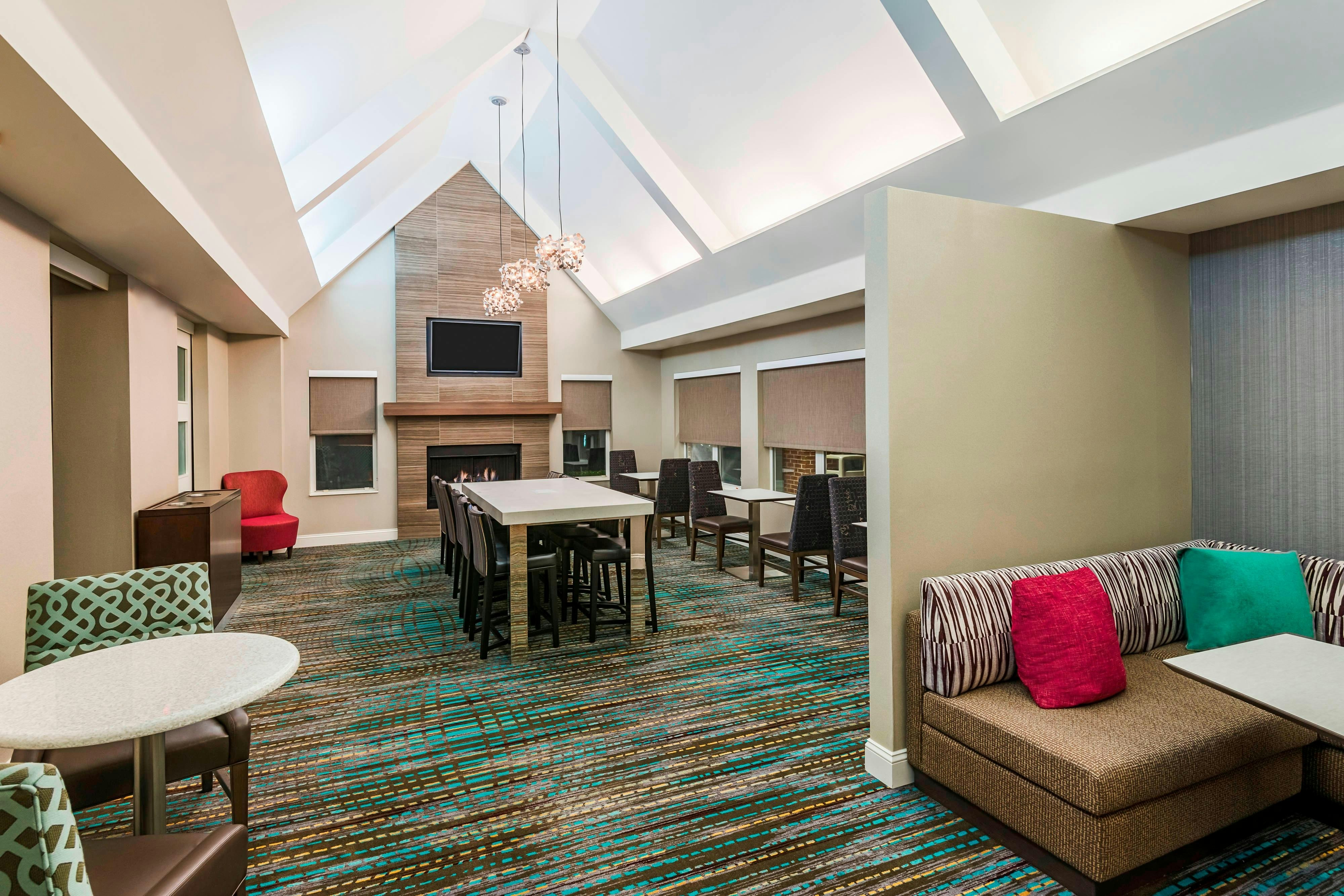 Residence Inn by Marriott Macon 10/24